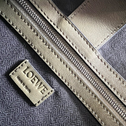 LO Briefcases