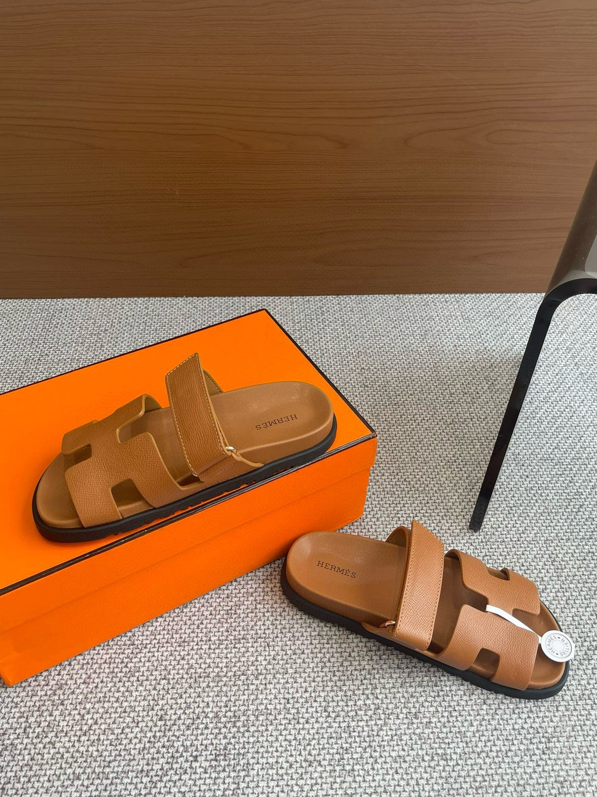 HERM Sandals