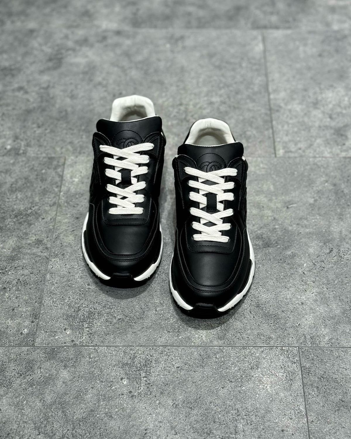 CHA Sneakers