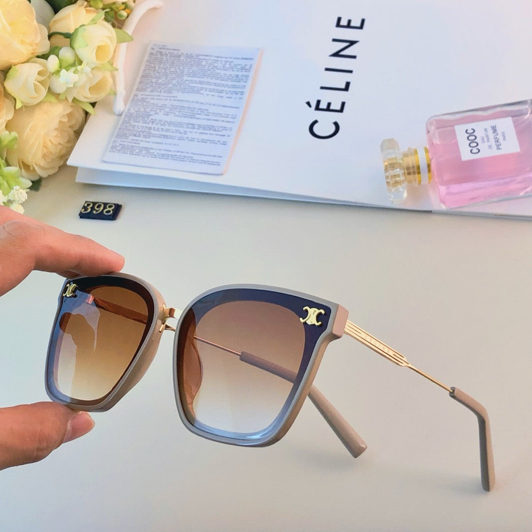 CEL Sunglasses