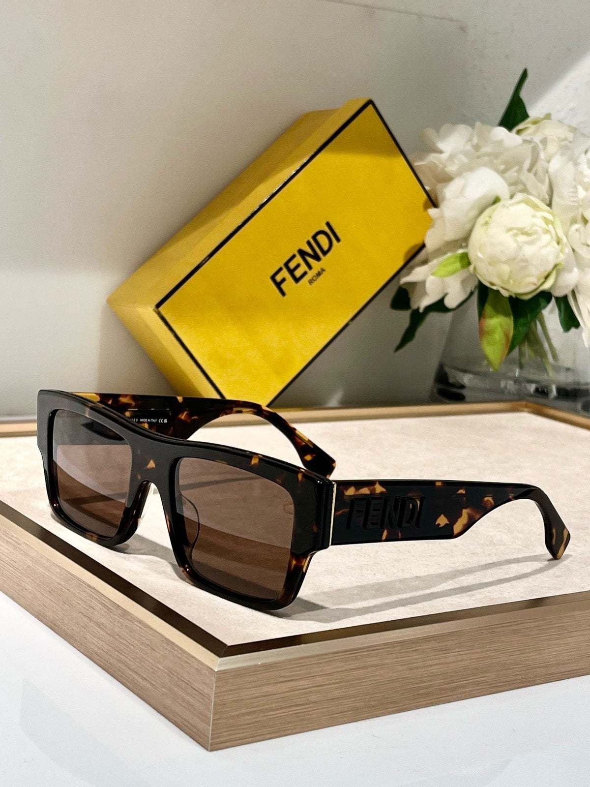 FEN Sunglasses