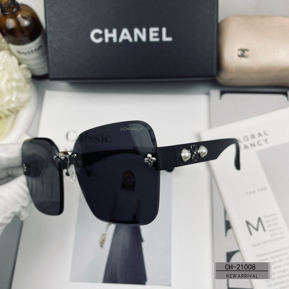 CHA Sunglasses