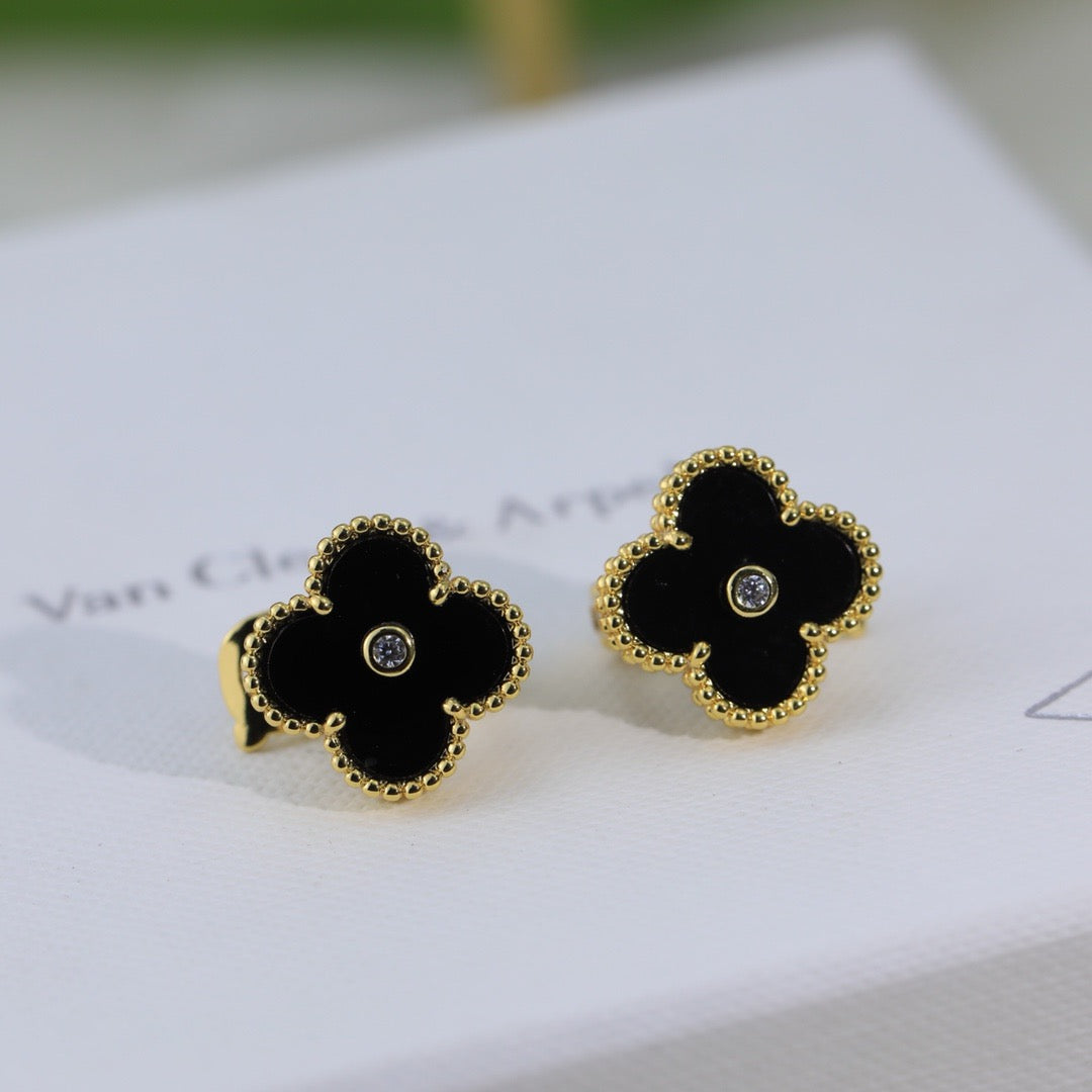 VCA Earrings