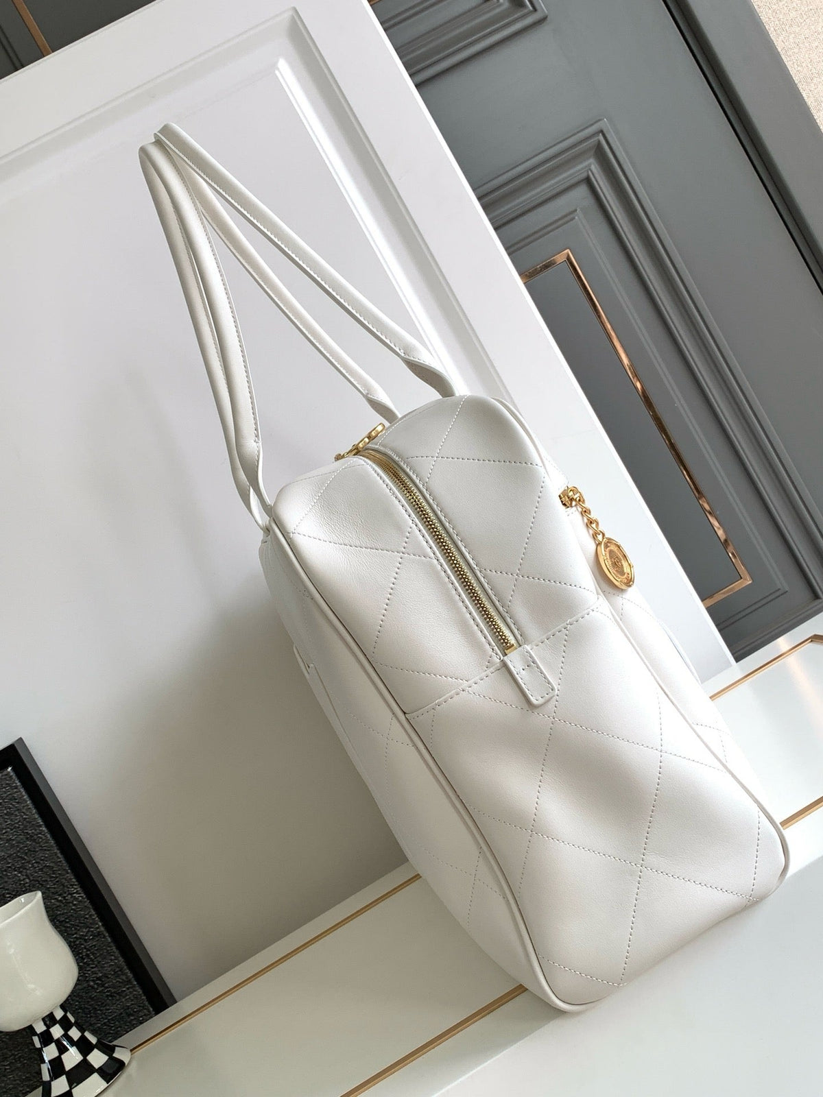 CHA Bowling Bag