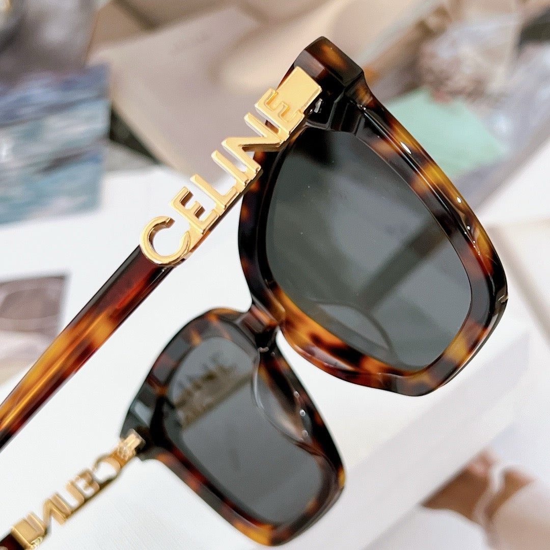 CEL Sunglasses