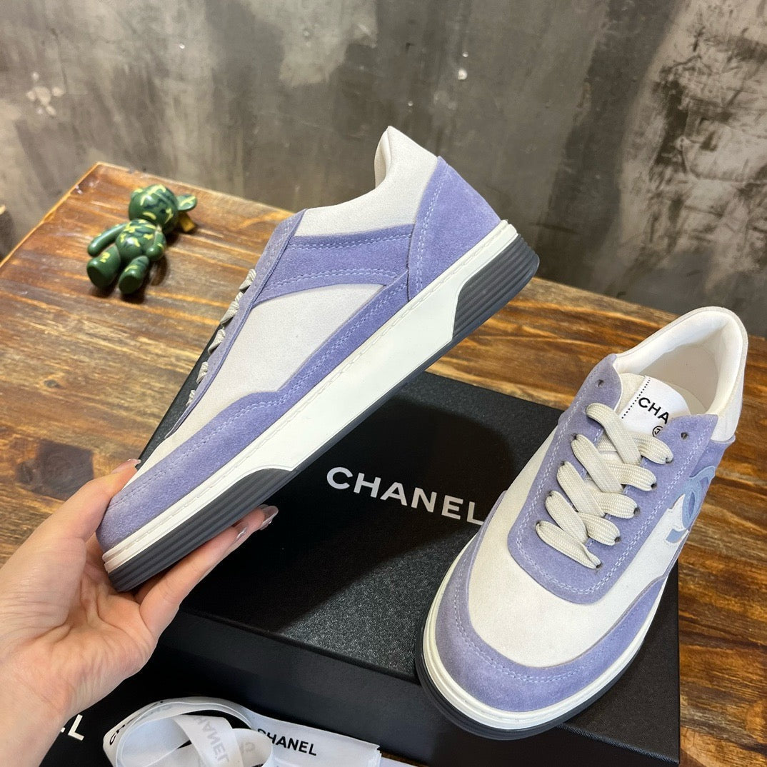 CHA Sneakers