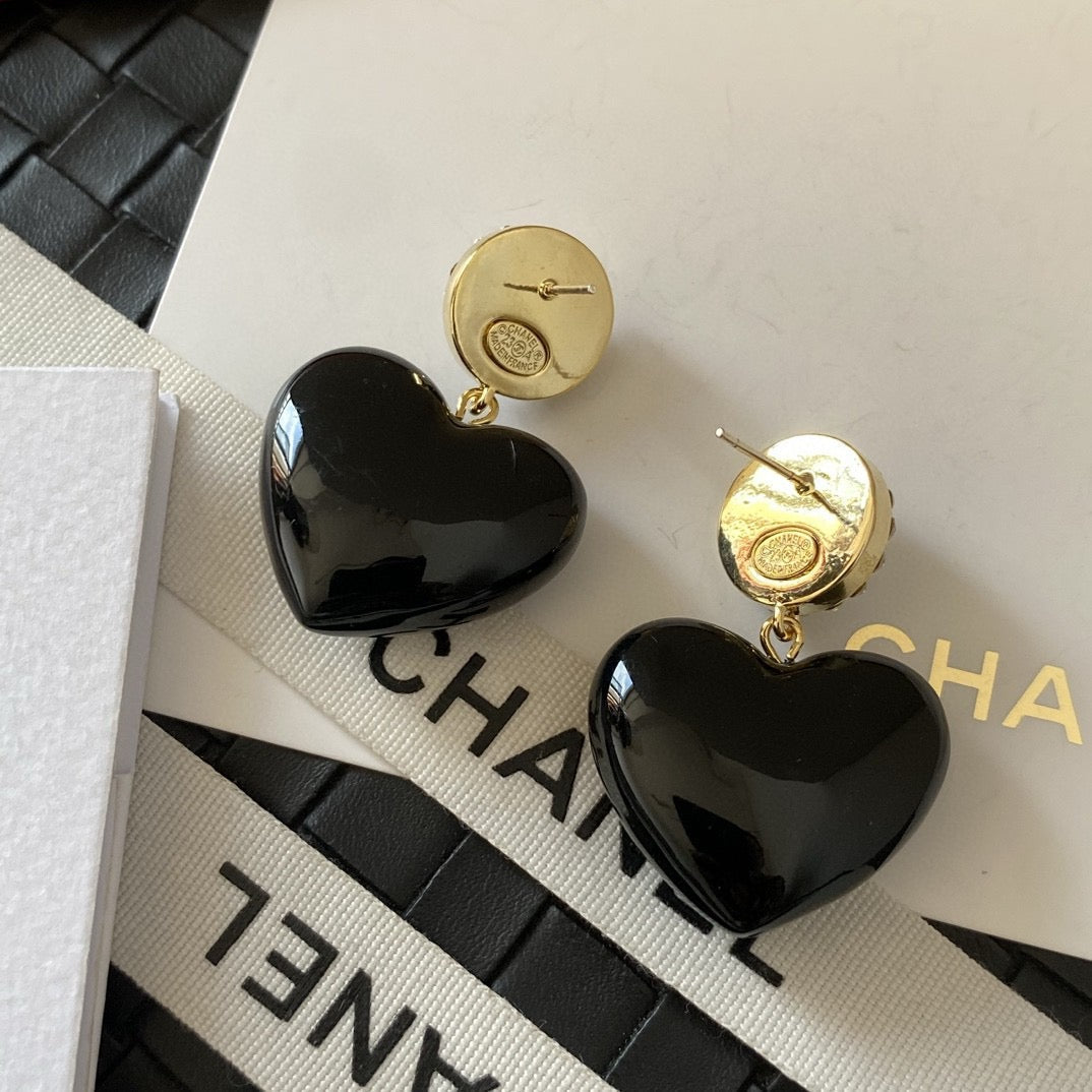 CHA Earrings