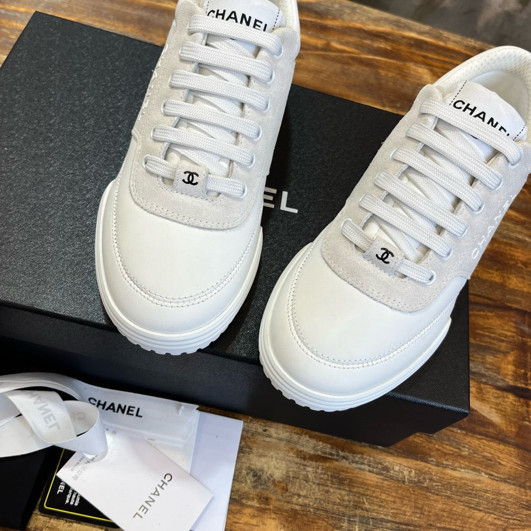 CHA Sneakers