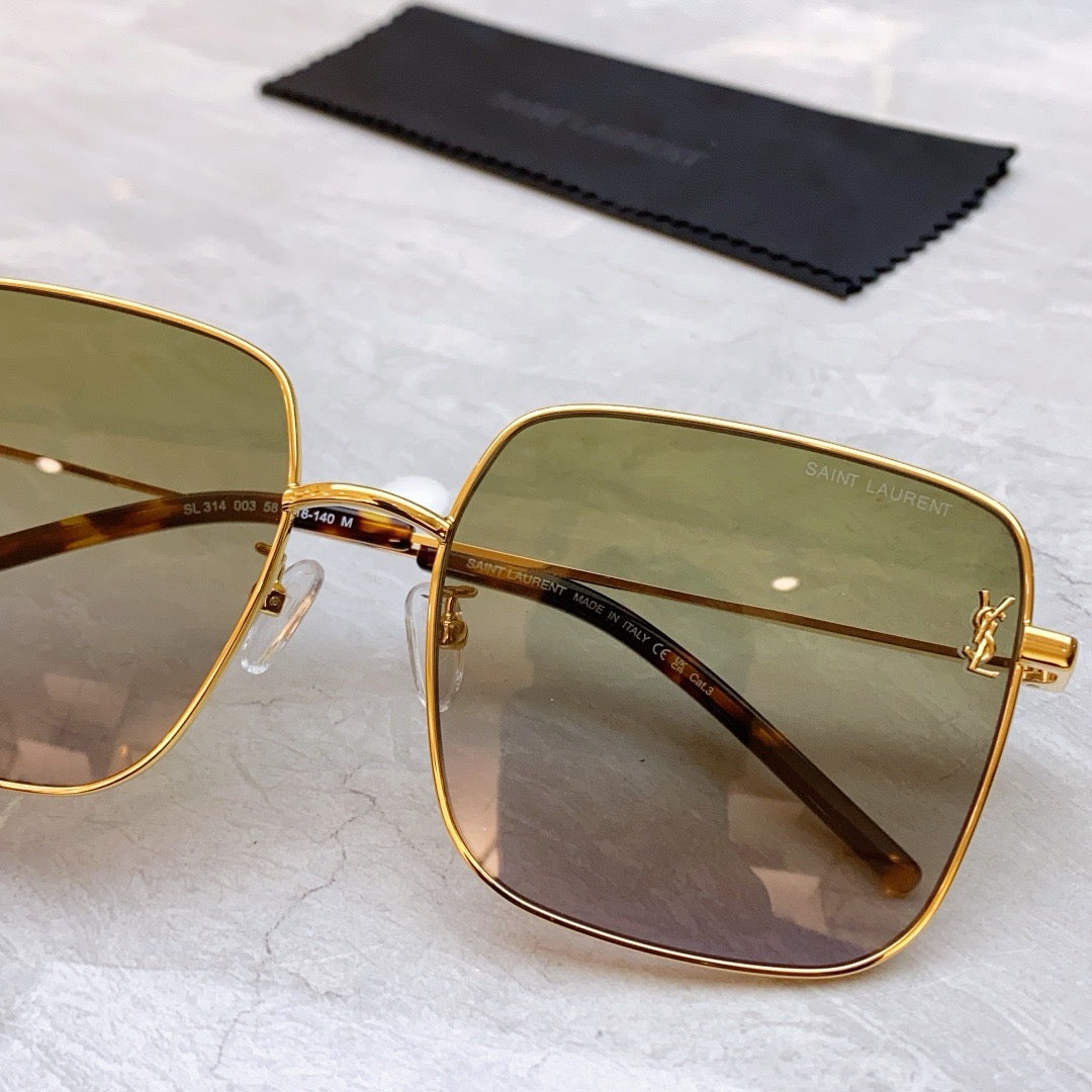 YLS Sunglasses