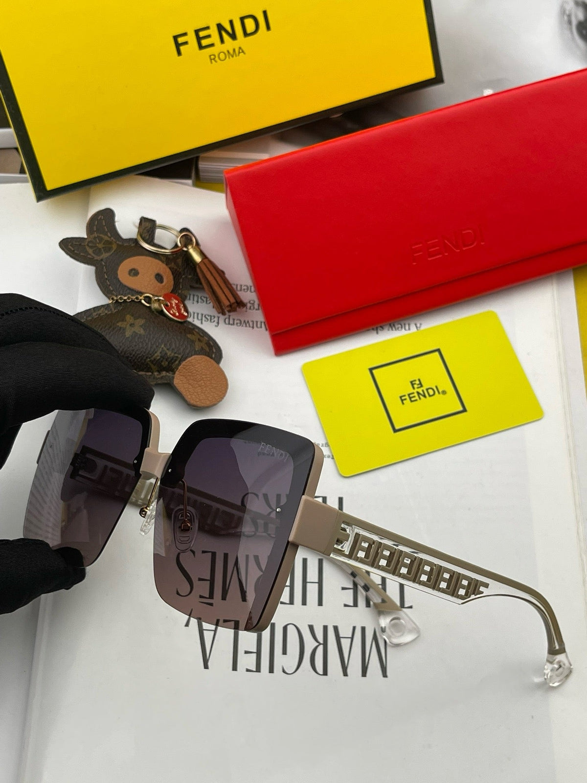 FEN Sunglasses