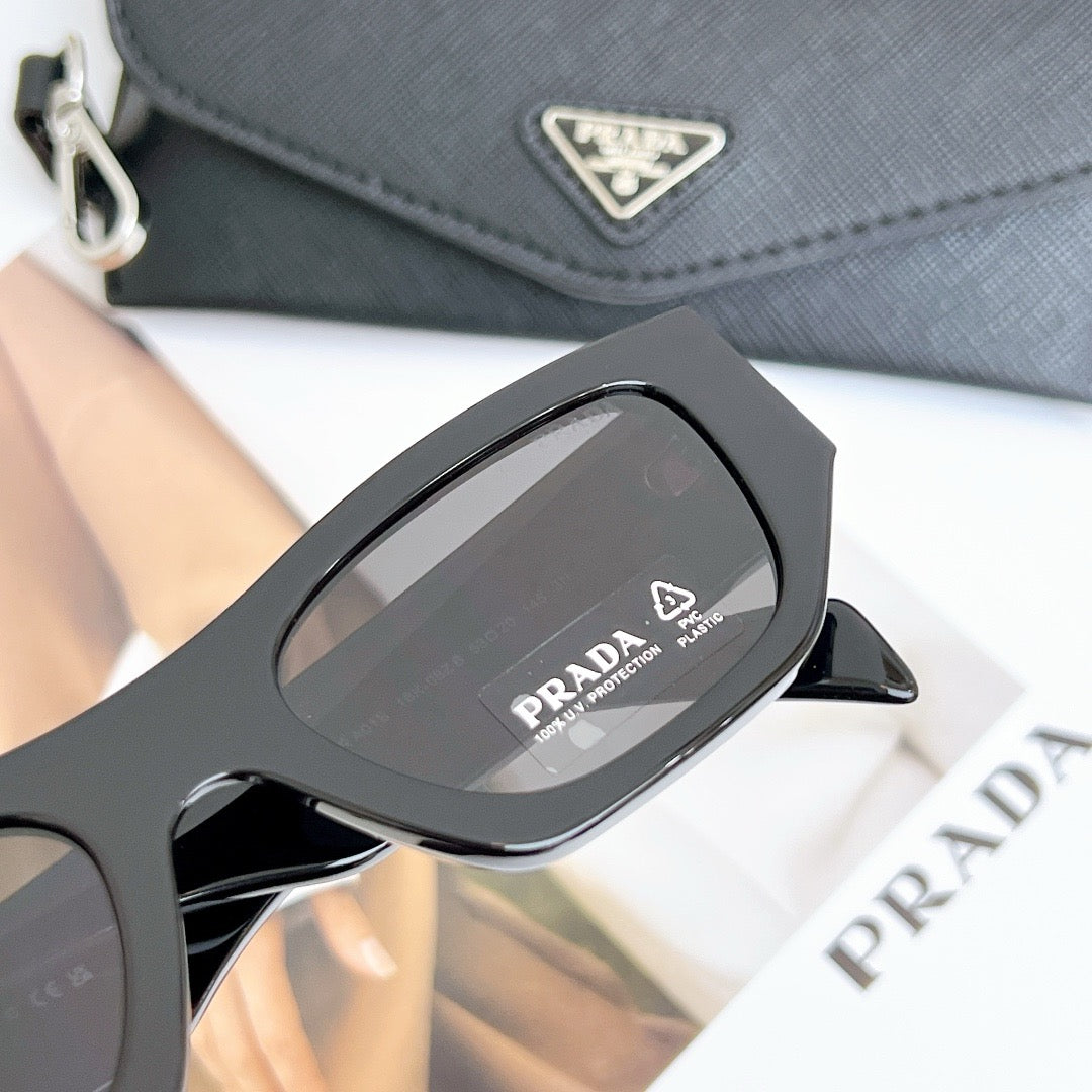 PRA Sunglasses