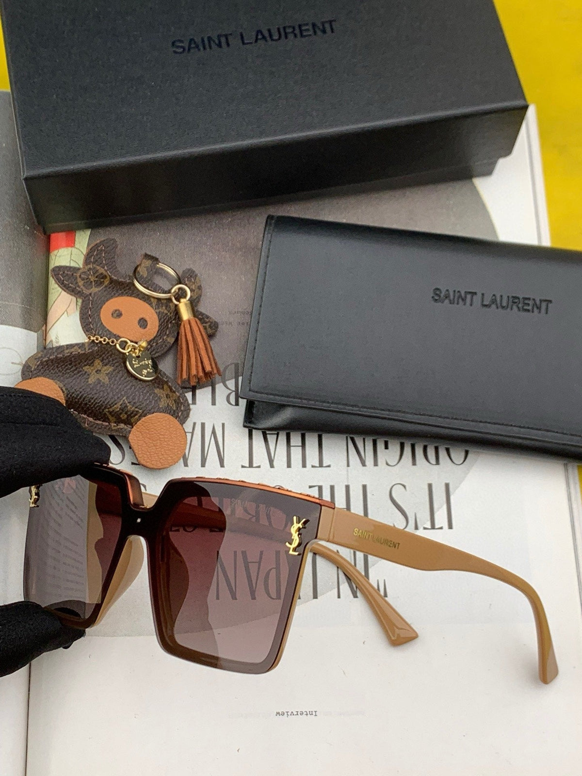 YLS Sunglasses