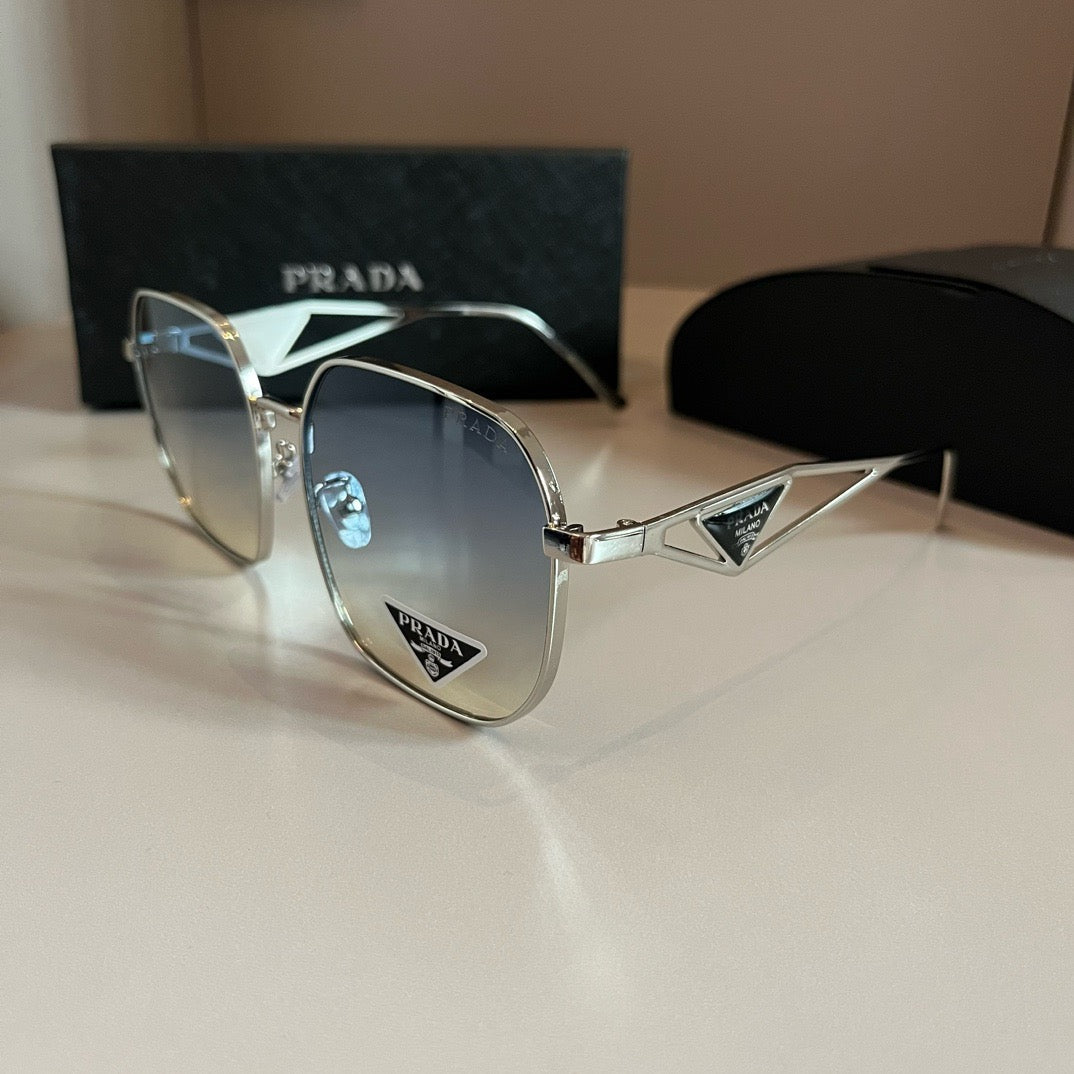 PRA Sunglasses