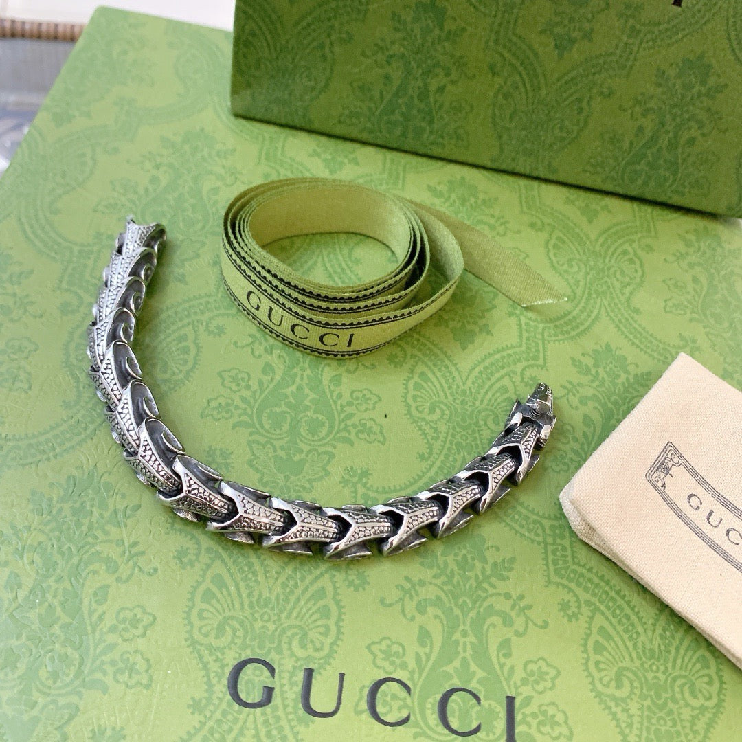 GUC Bracelet