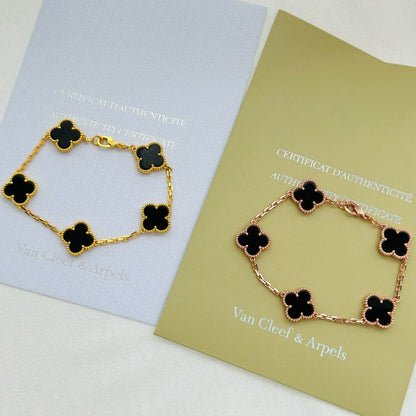 VCA Bracelet