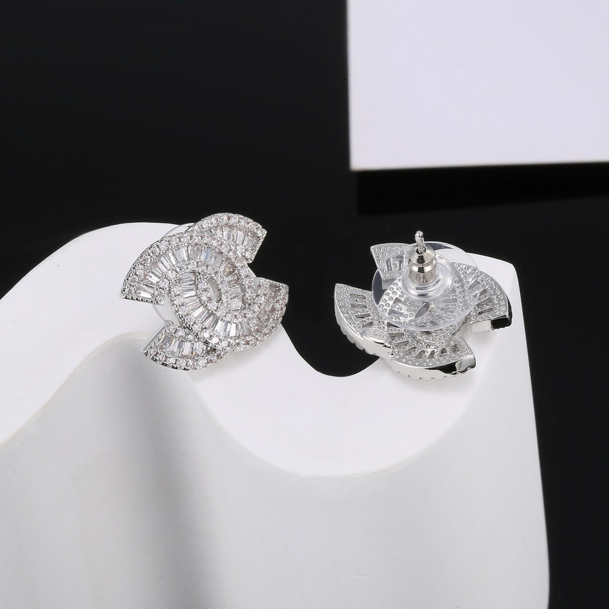 CHA Earrings
