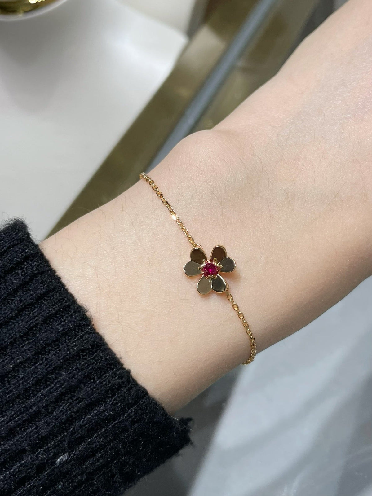 VCA Bracelet