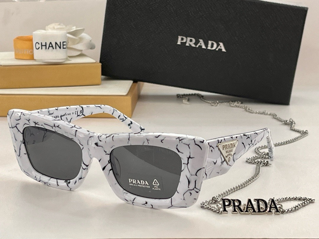 PRA Sunglasses