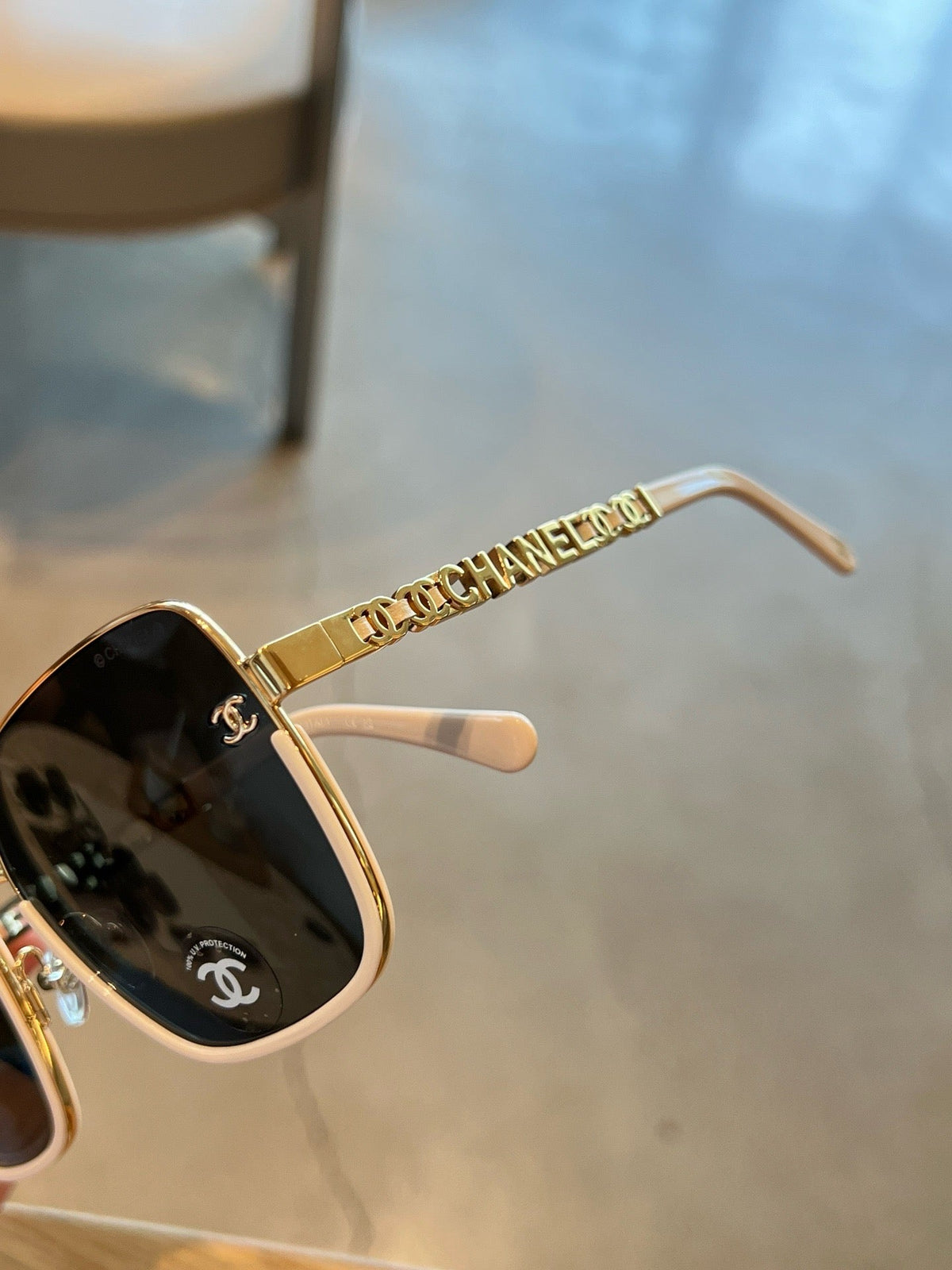 CHA Sunglasses