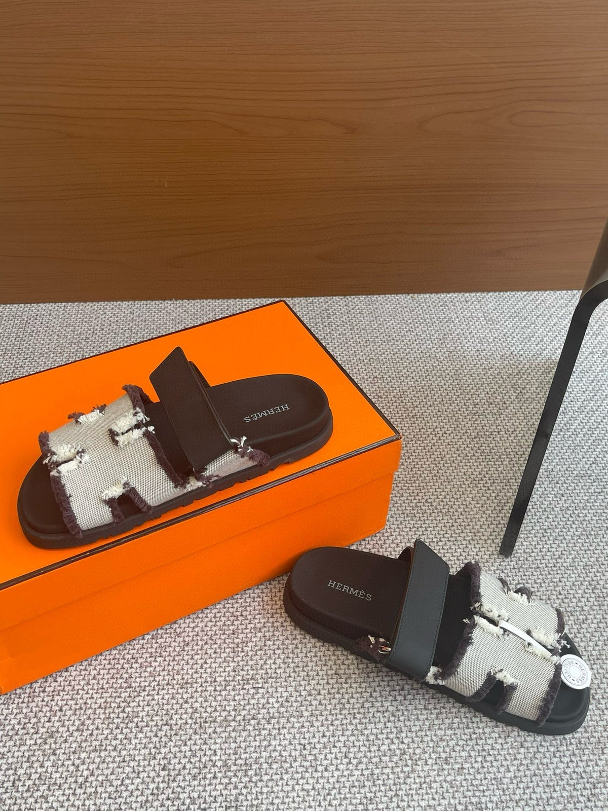 HERM Sandals