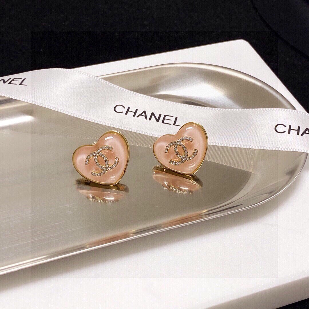 CHA Earrings