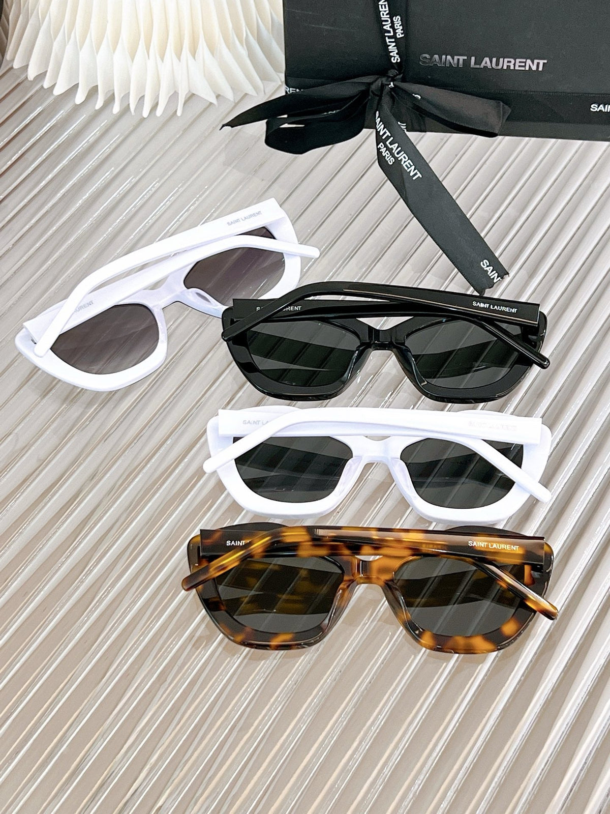 YLS Sunglasses