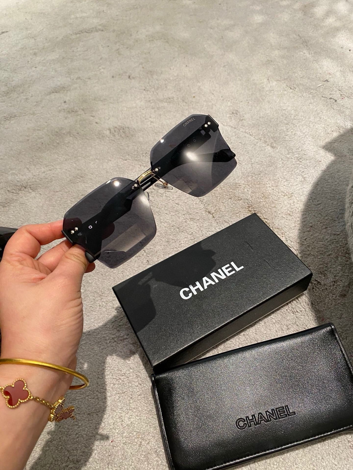 CHA Sunglasses