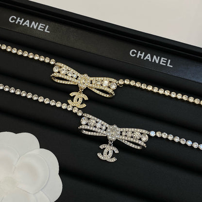 CHA Necklace