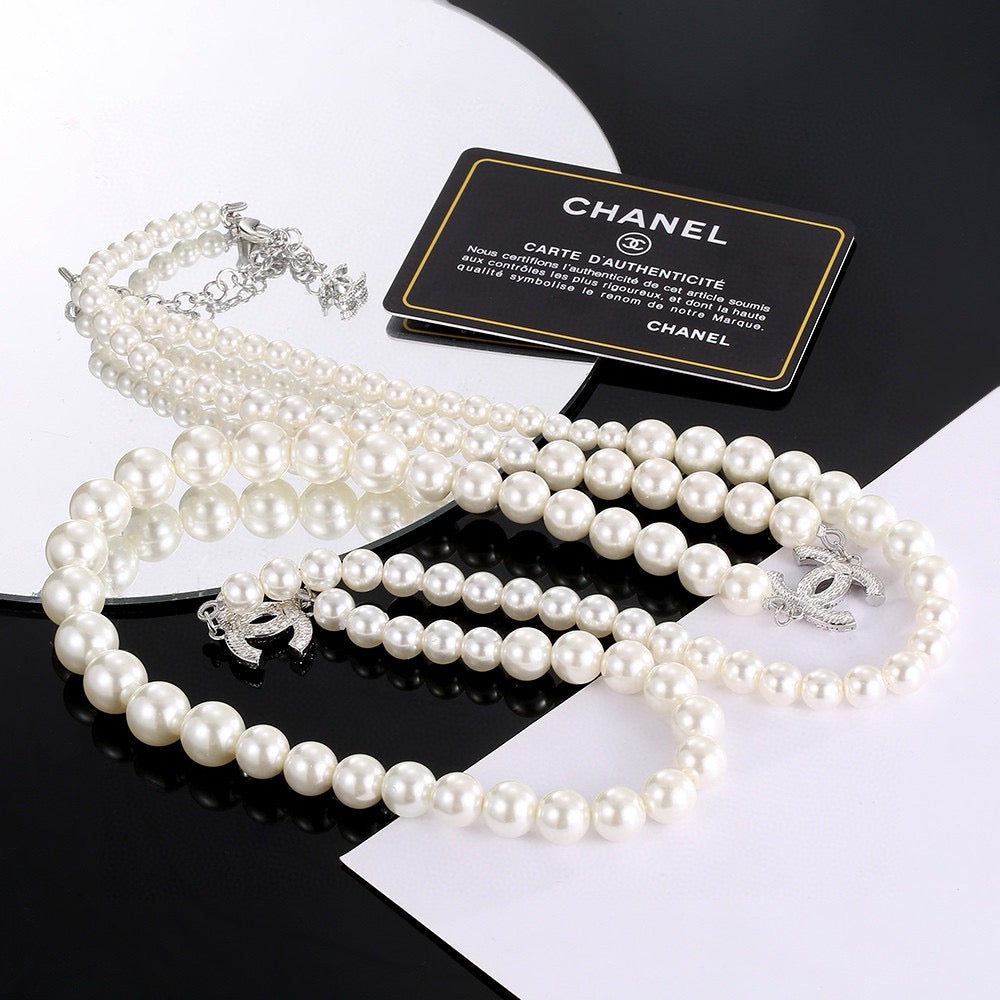 CHA Necklace