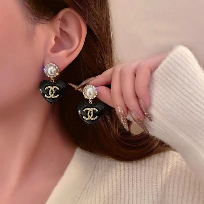 CHA Earrings