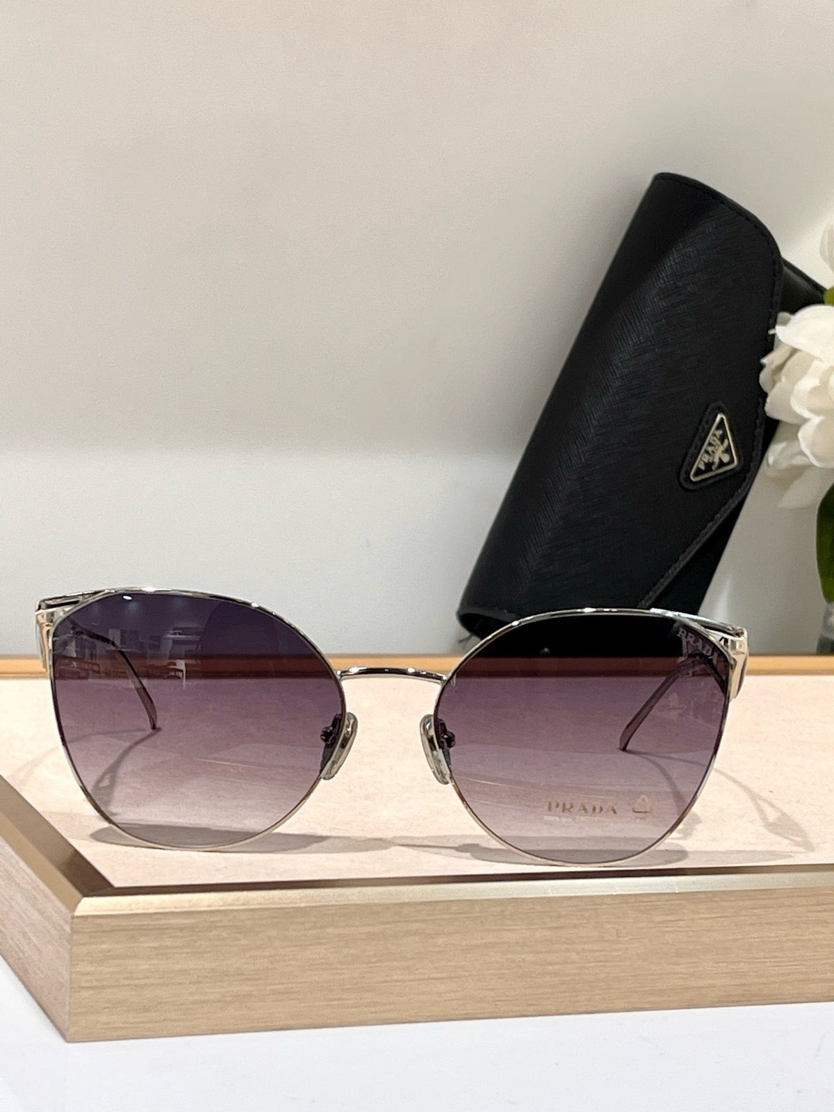 PRA Sunglasses