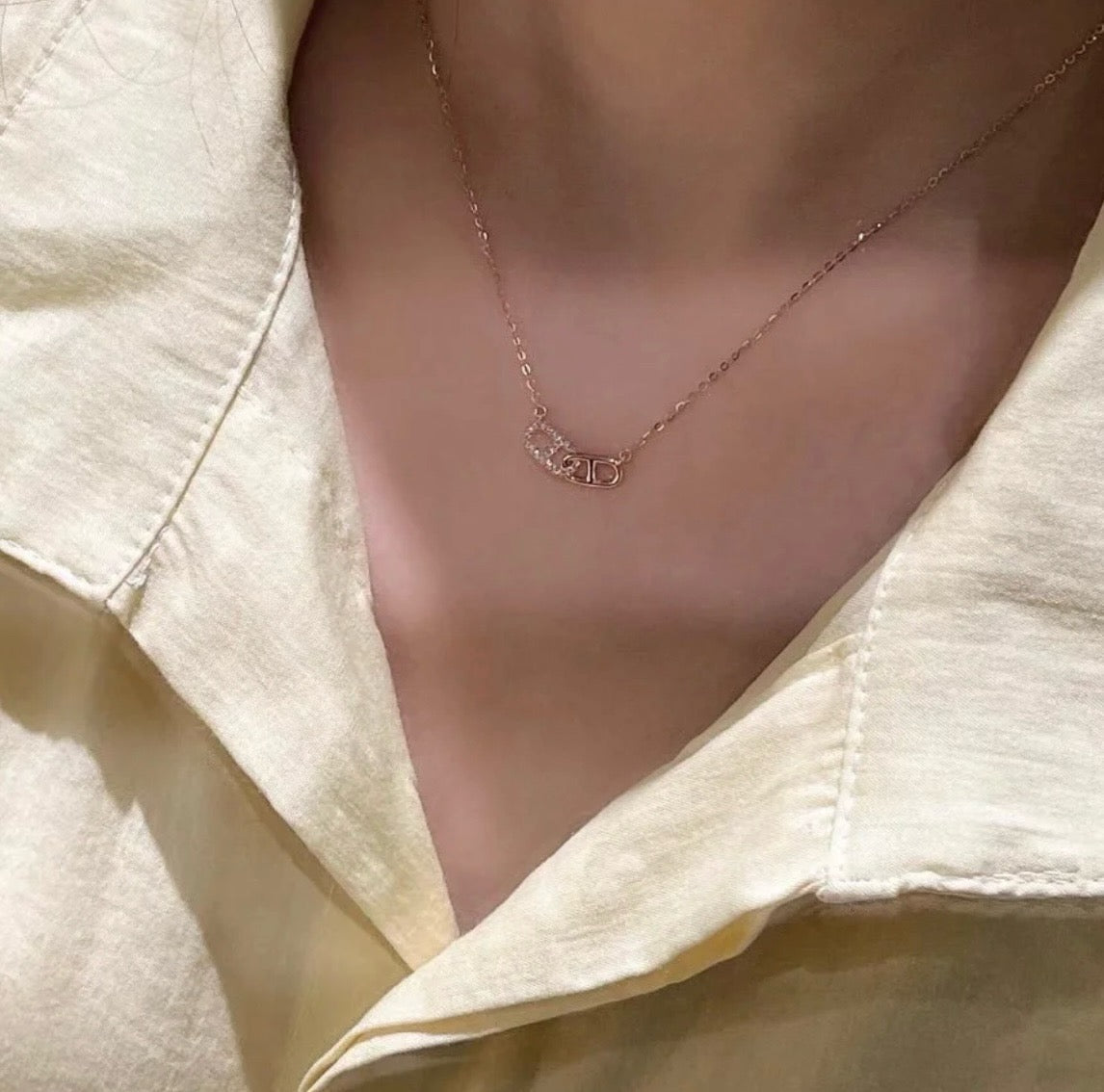 HERM Necklace