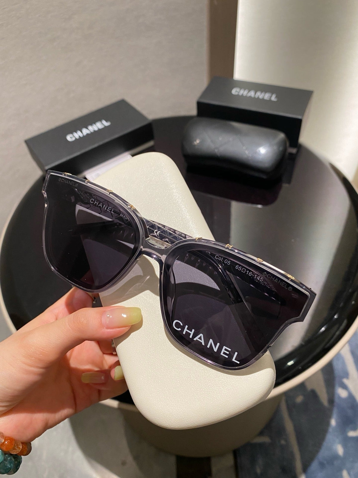 CHA Sunglasses