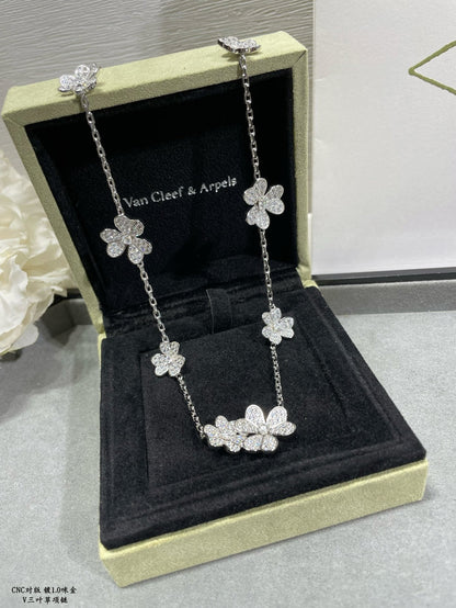 VCA Necklace