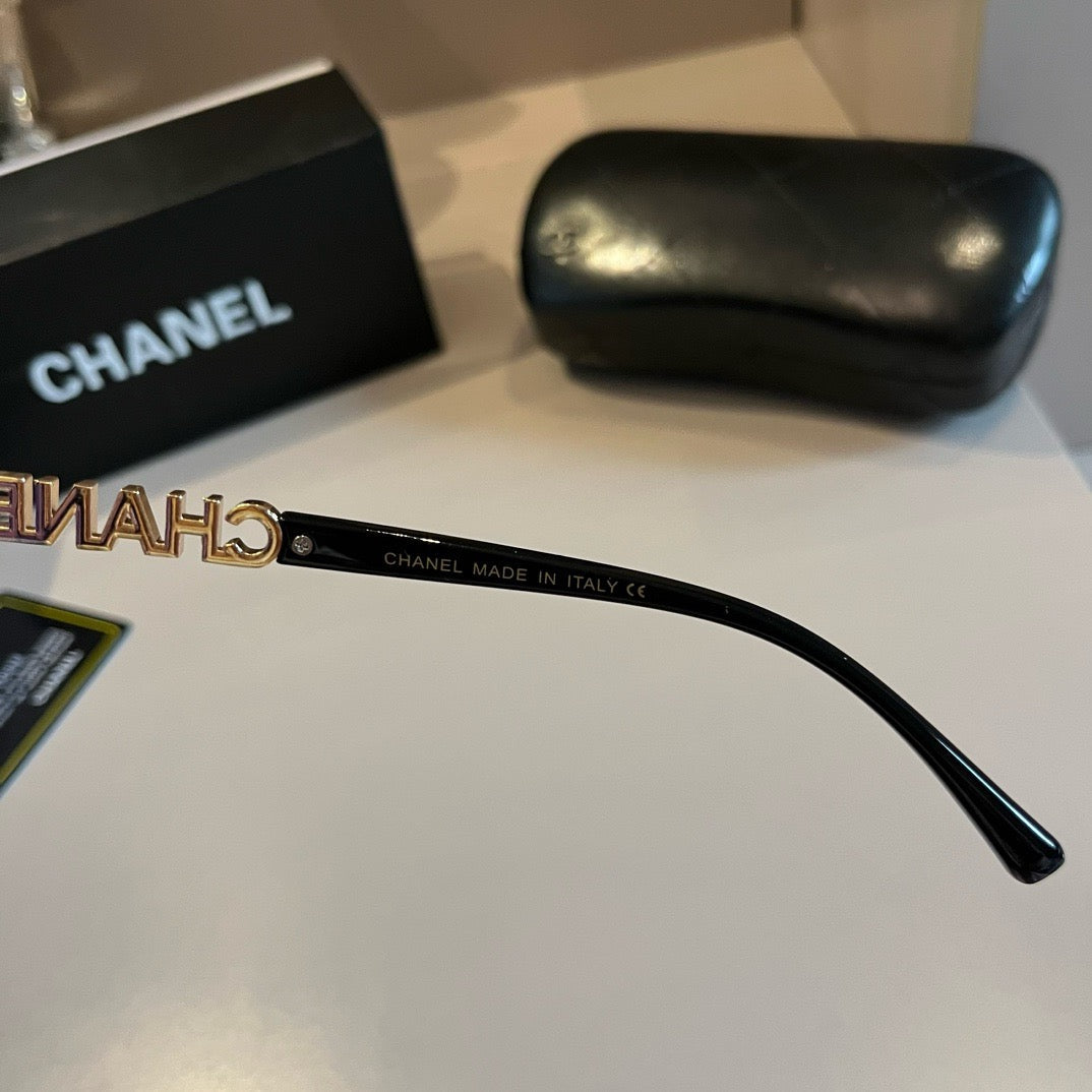 CHA glasses