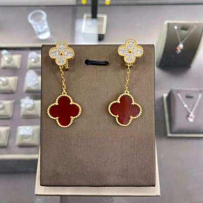 VCA Earrings