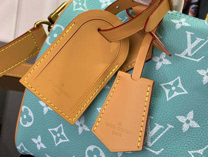 1V Speedy P9 Bandouliere Bag M11561