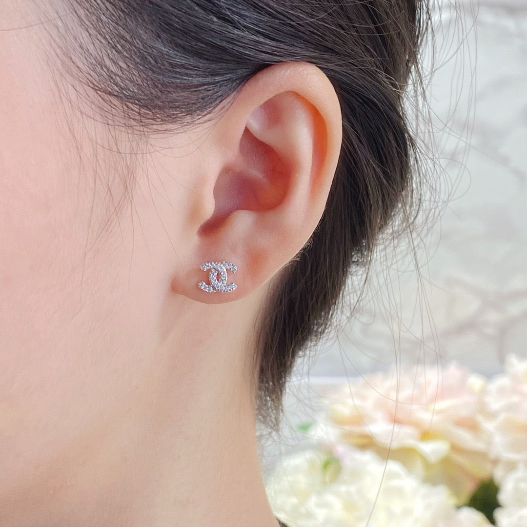 CHA Earrings