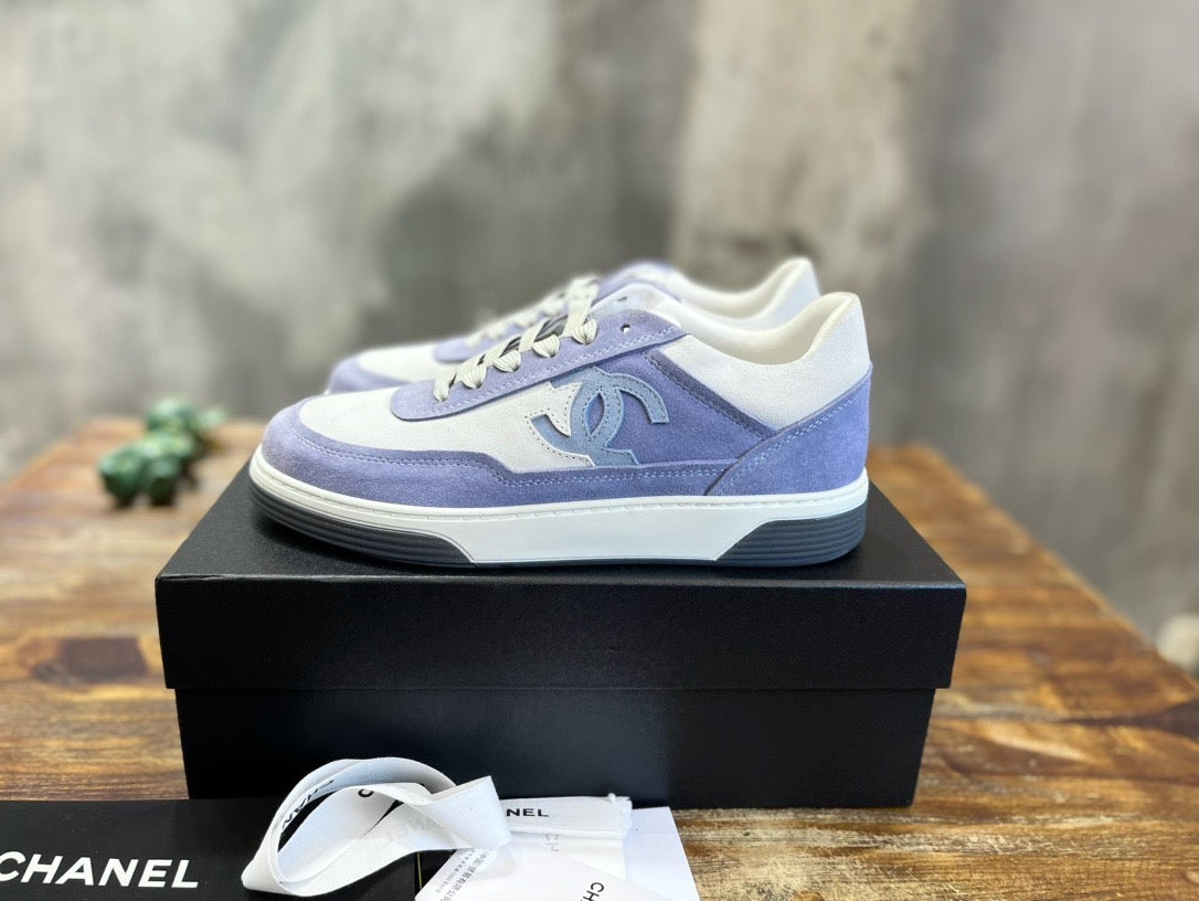 CHA Sneakers