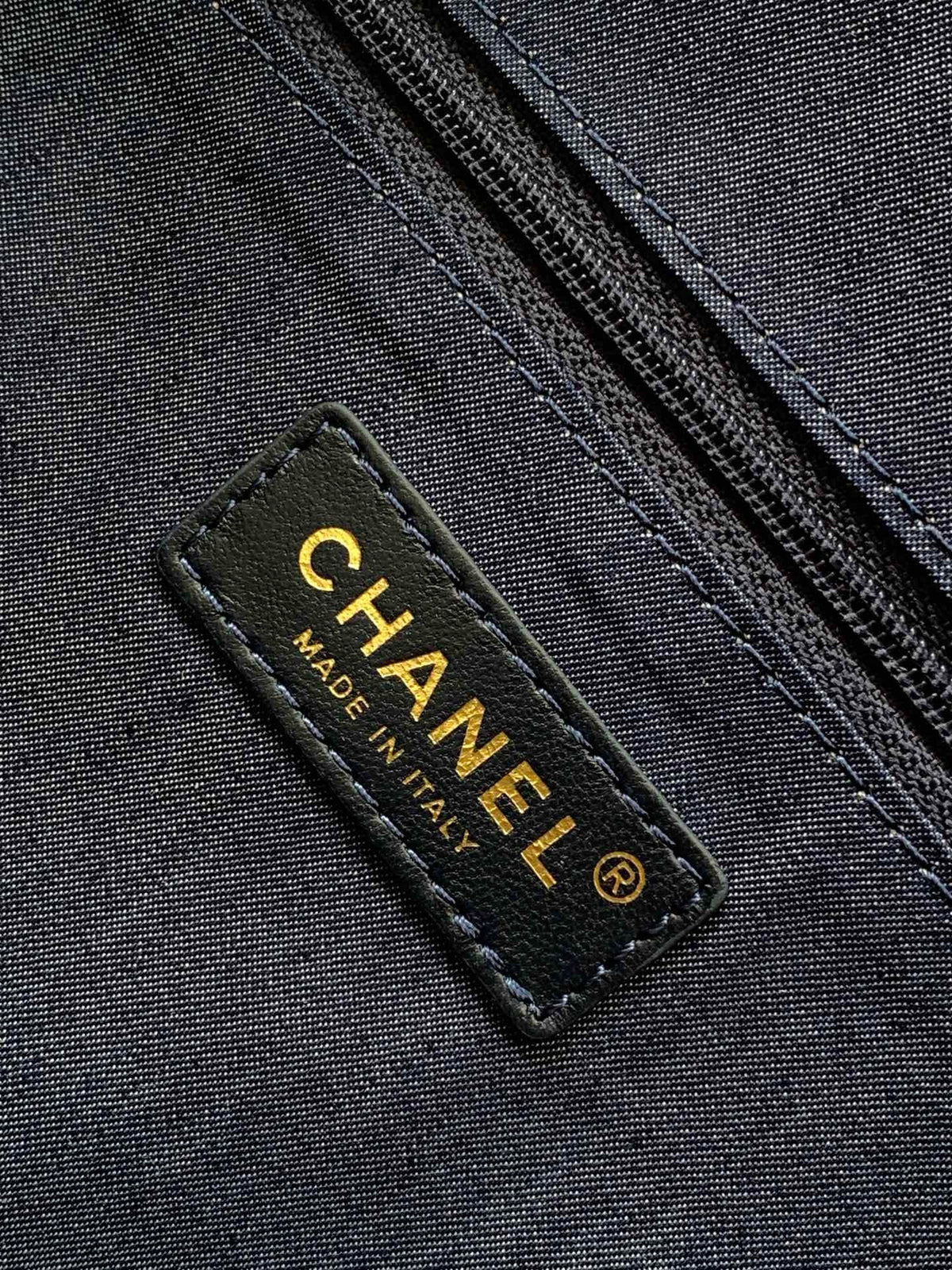 CHA Bowling Bag