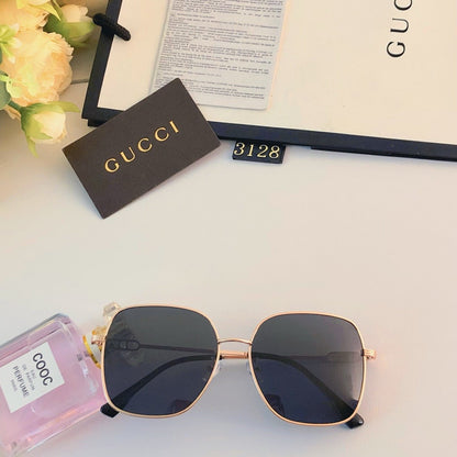 GUC Sunglasses