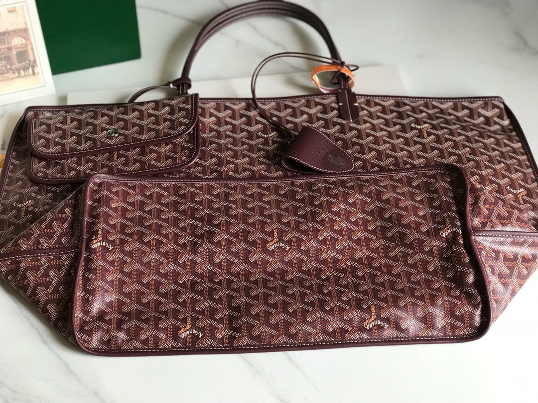 GOY REVERSIBLE ANJOU 39*32*19