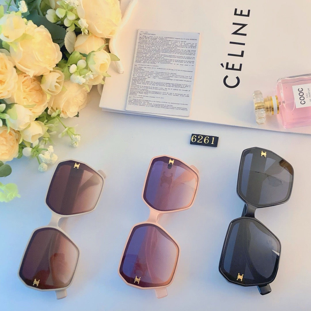 CEL Sunglasses