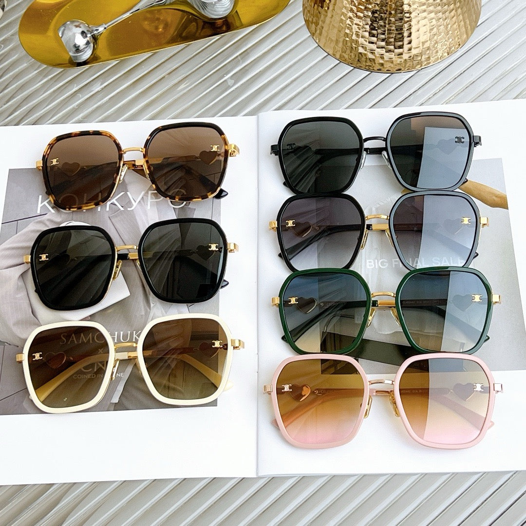 CEL Sunglasses