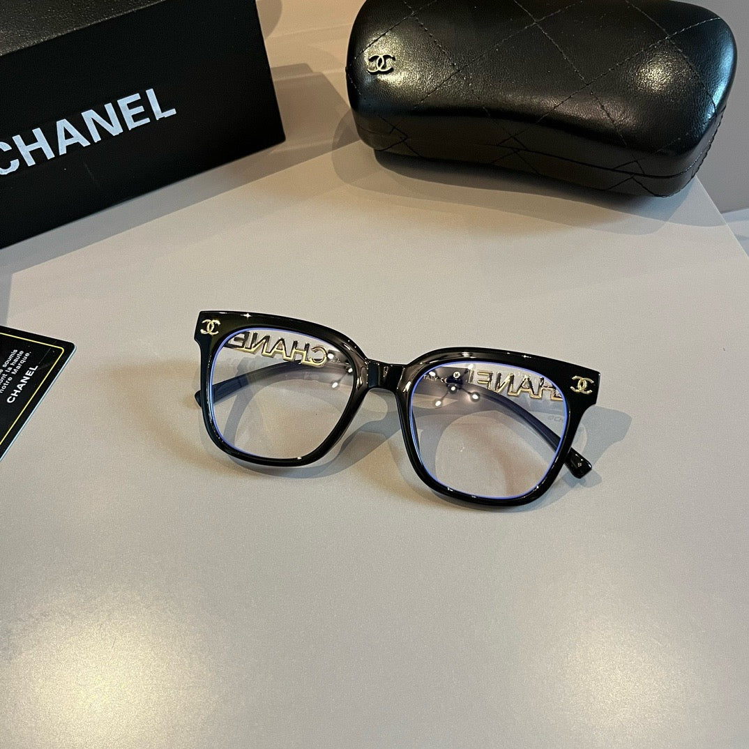 CHA glasses