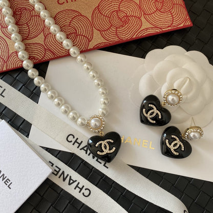 CHA Necklace