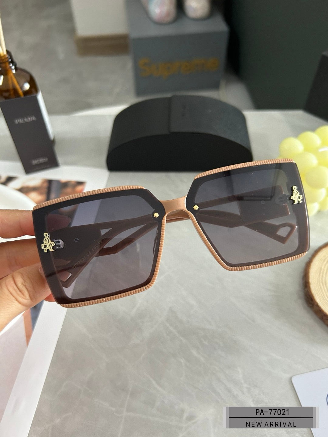 PRA Sunglasses