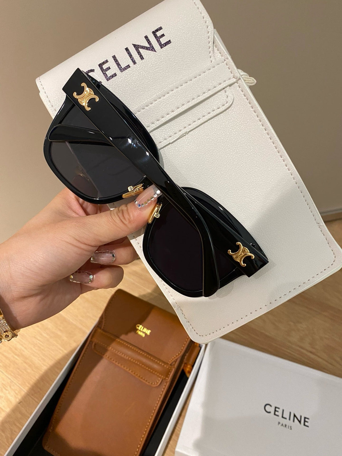 CEL Sunglasses
