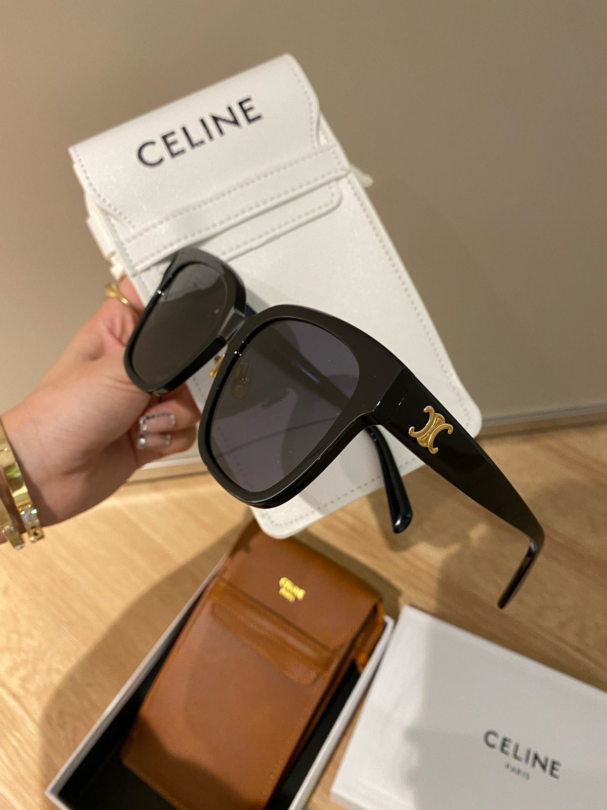 CEL Sunglasses