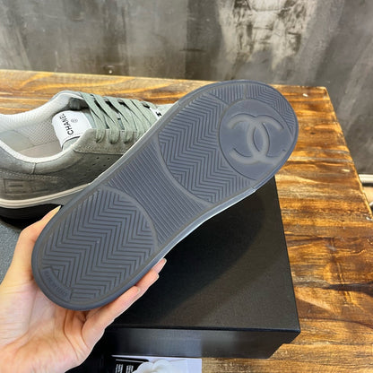 CHA Sneakers